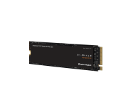 Sandisk 1TB M.2 PCIe Gen4 NVMe Black SN850 - 609138 - zdjęcie 3
